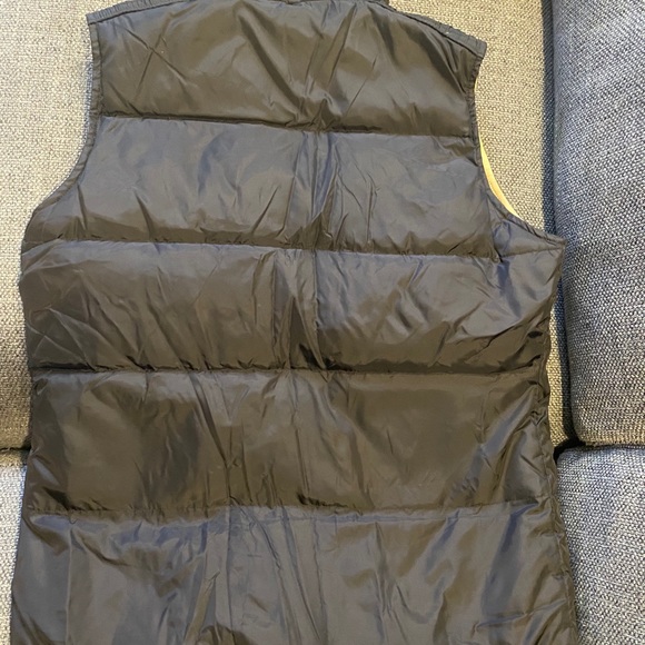JACOB Jr vest - Picture 3 of 3